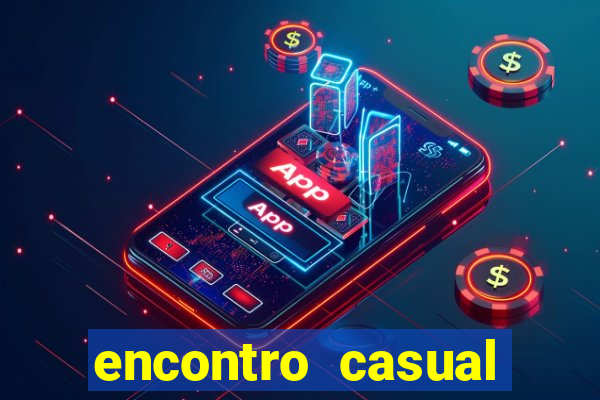 encontro casual porto alegre